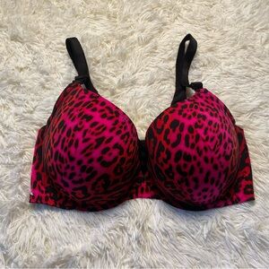 Torrid x betsy Johnson bra